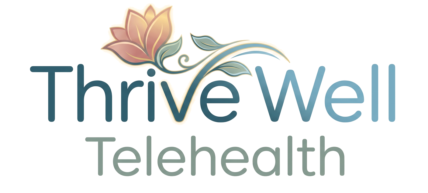 Thrive Well Health